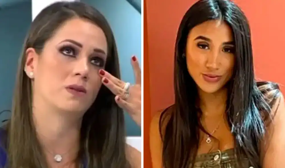 Investigación contra Bryan Torres podría ser archivada Foto: Composición