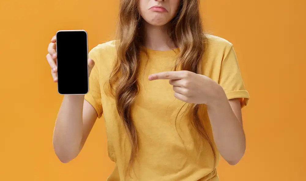 Son varios criterios los que debes observar a un móvil. Foto: Infinix