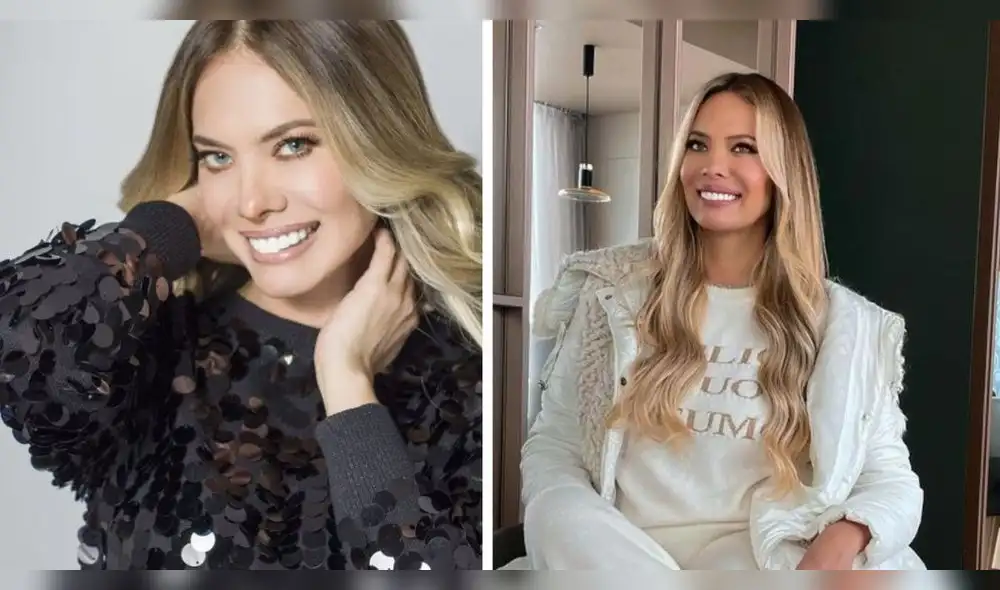 Laura Huarcayo niega temor a quedarse sola.