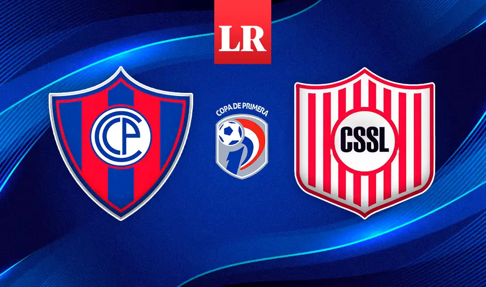 Cerro Porteño se enfrenta a San Lorenzo por la Liga Paraguaya. Foto: Omar Neyra