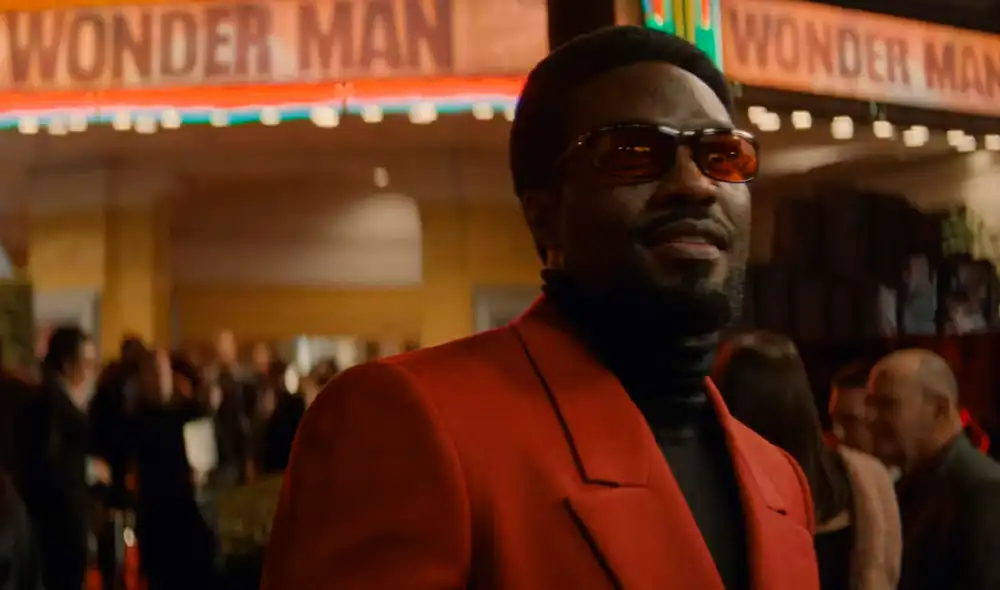 'Wonder man' será una propuesta diferente de Marvel. Foto: YouTube