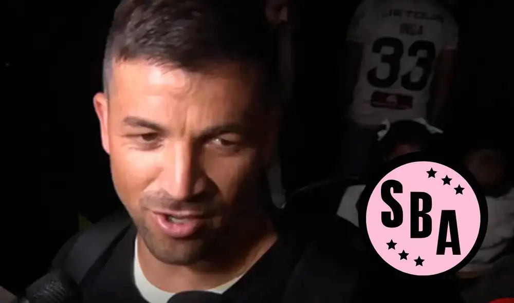 Gabriel Costa cerca de fichar por Sport Boys de Callao. Foto: Lr/Depor