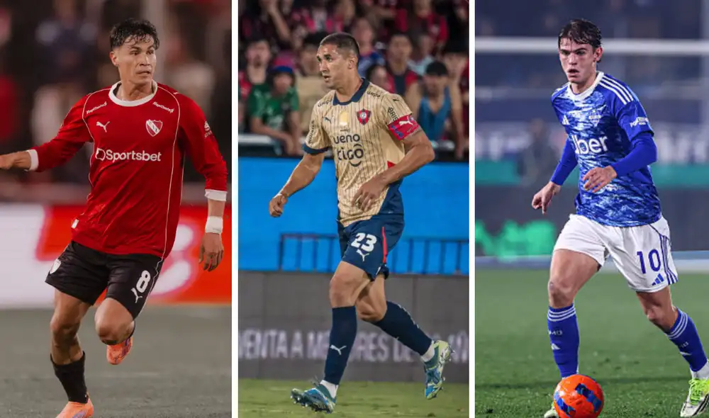 Partidos de hoy, martes 27 de enero