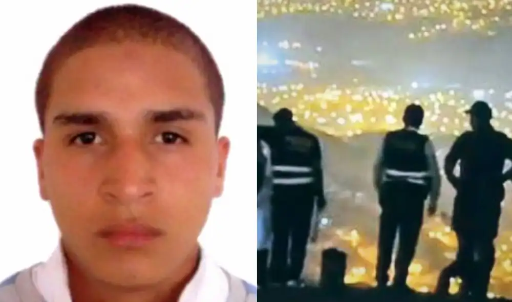 Un joven de 20 años, Anderson Aldean Collantes, fue asesinado a balazos en Ventanilla, Callao. Los atacantes lo llevaron a un cerro y le dispararon cinco veces. Un joven de 20 años, Anderson Aldean Collantes, fue asesinado a balazos en Ventanilla, Callao. Los atacantes lo llevaron a un cerro y le dispararon cinco veces.