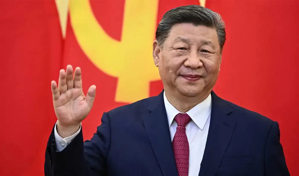 China reafirma su apoyo a Cuba y exige a Estados Unidos el levantamiento inmediato del bloqueo económico, en medio de crecientes tensiones diplomáticas.