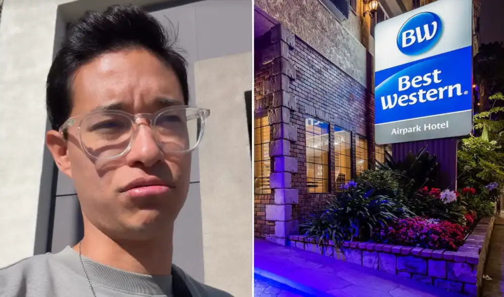 Tony Succar agradeció las mensajes de apoyo de sus seguidores tras el incidente con su padre. Foto: composición LR/Instagram