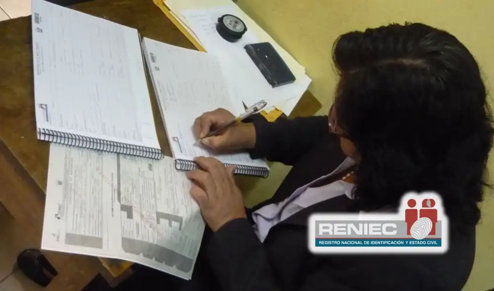 El proceso de matrícula escolar 2026 en Perú comienza, y muchos padres deben presentar el acta de nacimiento del menor, que certifica su identidad y filiación. El proceso de matrícula escolar 2026 en Perú comienza, y muchos padres deben presentar el acta de nacimiento del menor, que certifica su identidad y filiación.