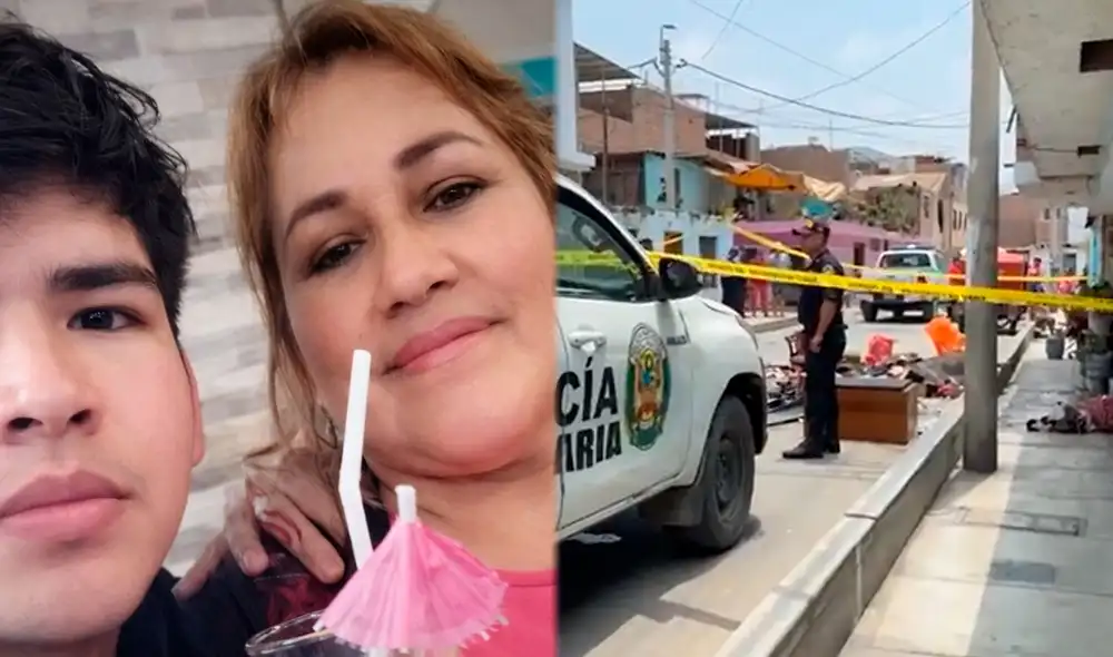 El detenido cuenta con antecedentes por agresión y tenía problemas con la adicción.