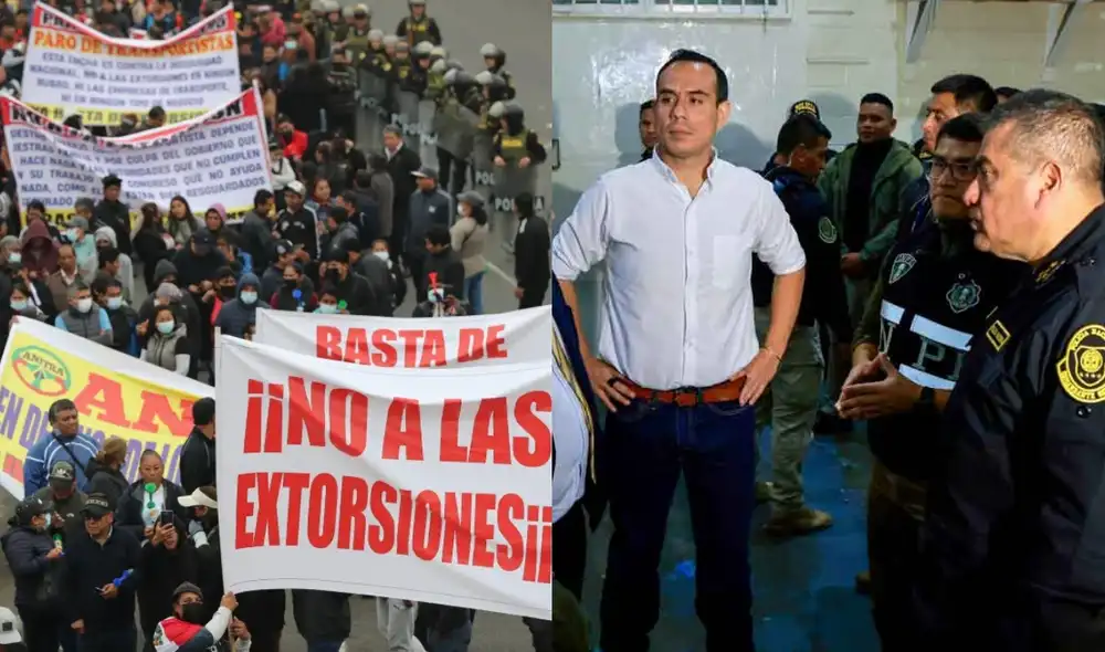 Hay bastante evidencia de que el Sidpol (Sistema Informático de Denuncias Policiales) está adulterando cifras de la criminalidad, indicó Carlos Basombrío, exministro del Interior.