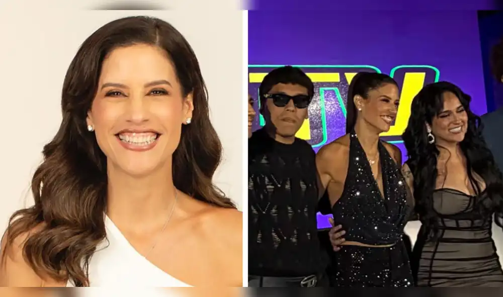 María Pía Copello busca nuevas figuras a su canal de streaming.