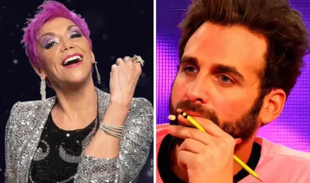 Bettina Onetto sale al frente Foto: Composición LR Bettina Onetto sale al frente Foto: Composición LR