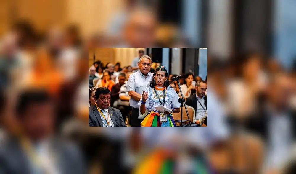 Representantes de la sociedad civil fueron protagonistas del contenido del documento de Tejiendo Ciudadanía.