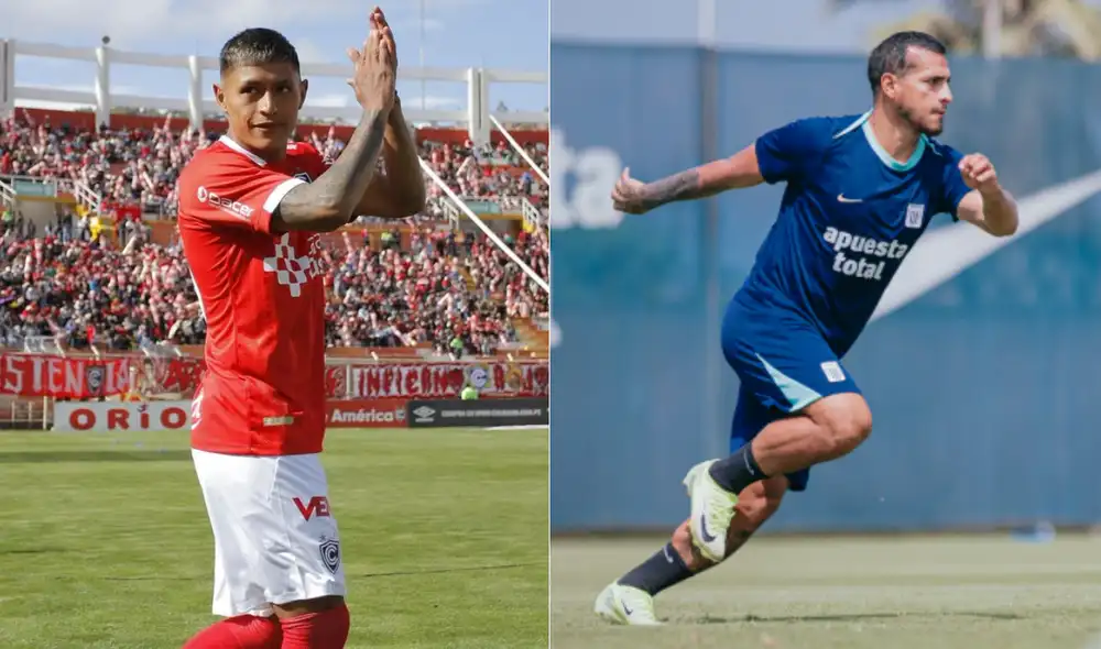 Marco Huamán se perfila como posible reemplazante de Miguel Trauco en Alianza Lima. Marco Huamán se perfila como posible reemplazante de Miguel Trauco en Alianza Lima.