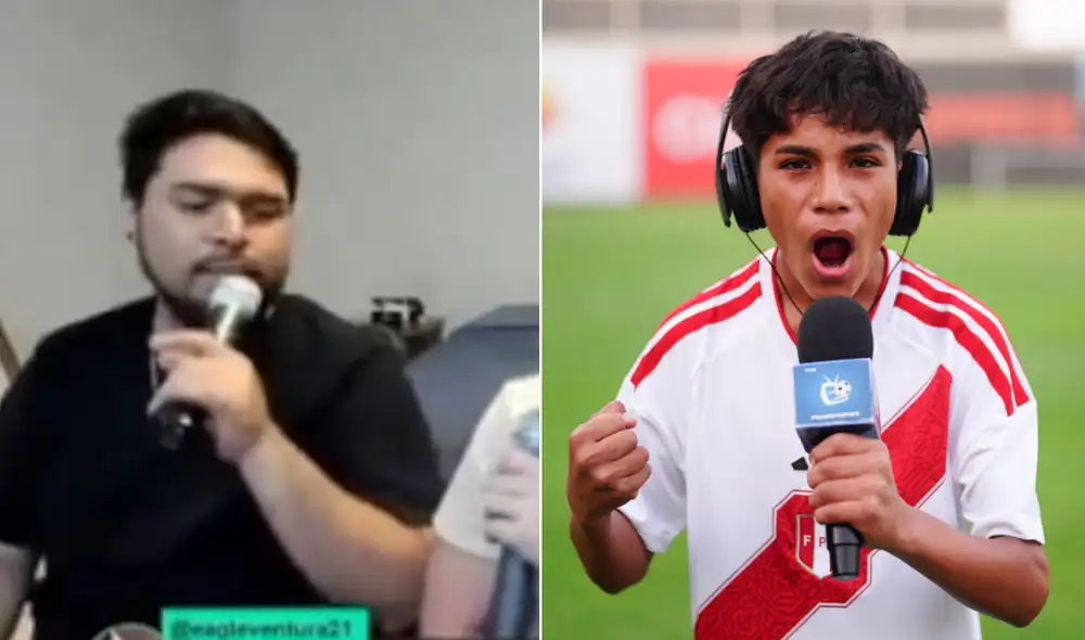 Mincul condena racismo contra Pol Deportes y anuncia investigación de la Fiscalía