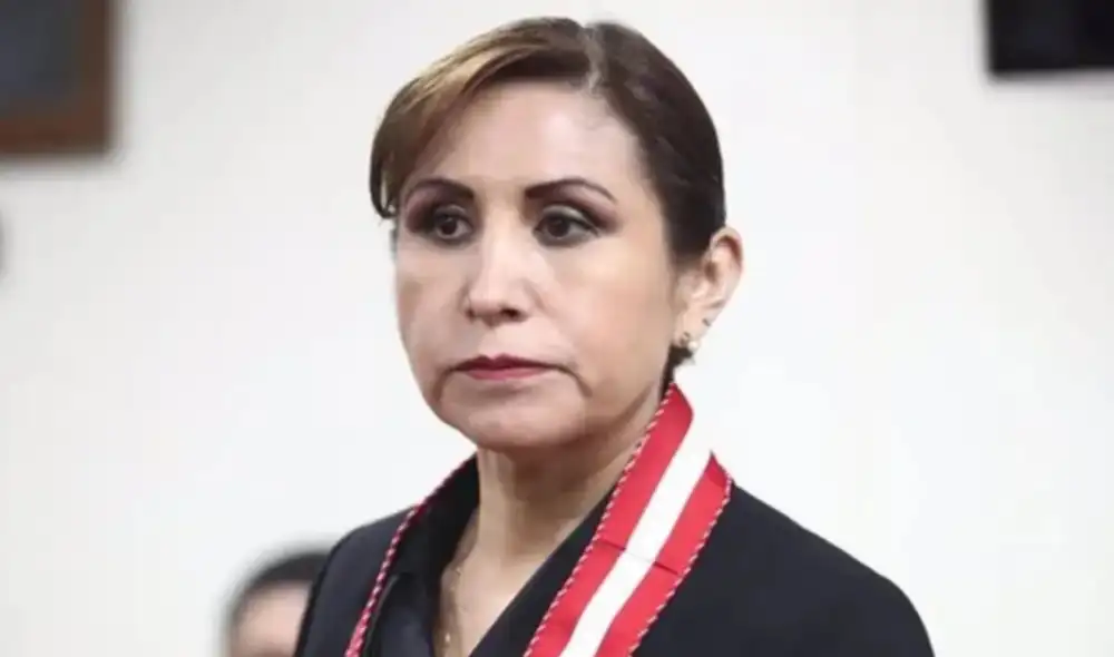 Patricia Benavides integra la Junta de Fiscales Supremos. Foto: composición LR. Patricia Benavides integra la Junta de Fiscales Supremos. Foto: composición LR.