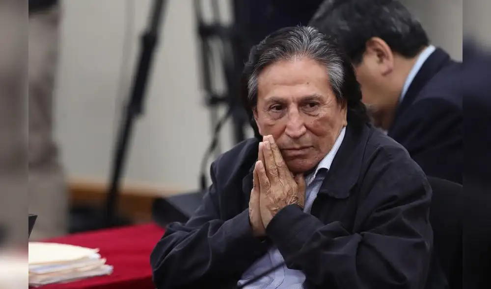 Toledo ya se encuentra cumpliendo una condena por el caso Ecoteva. Foto: difusión