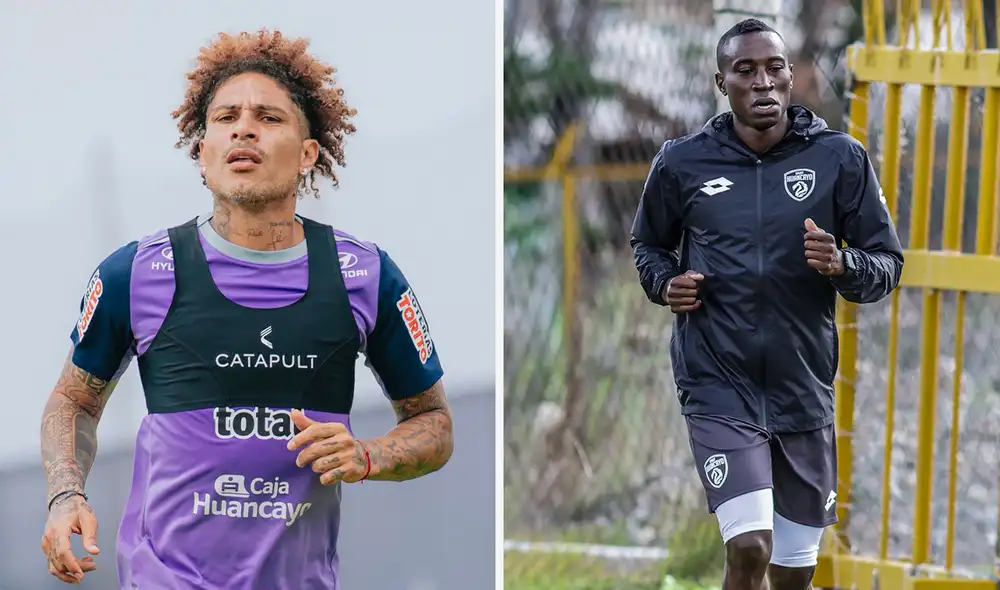 Alianza Lima y Sport Huancayo jugarán desde las 12.00 p. m. Foto: composición LR/X