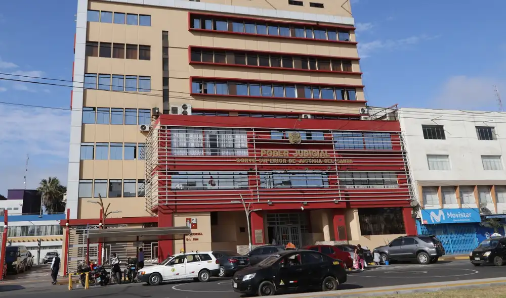 Los jueces atenderán casos críticos como Hábeas Corpus, procesos de violencia familiar y asuntos laborales. Fuente: Difusión.