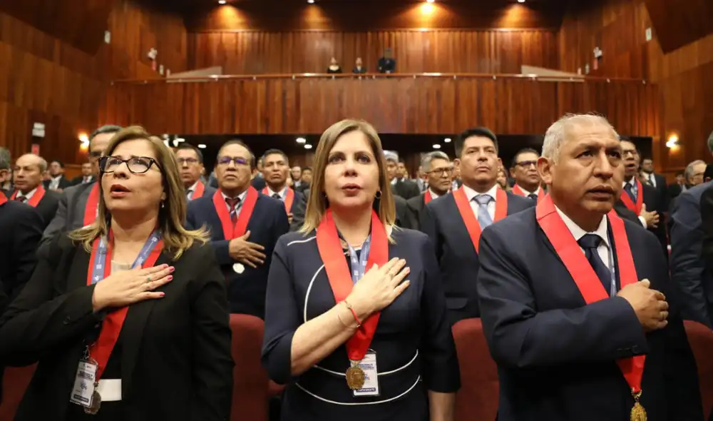 El encuentro se desarrolla hasta el 30 de enero. Fuente: Difusión.