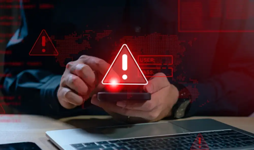 El avance de la tecnología pone en peligro los datos personales de los usuarios. Fuente: Shutterstock. El avance de la tecnología pone en peligro los datos personales de los usuarios. Fuente: Shutterstock.