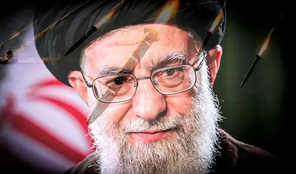 Irán aseguró que el país responderá con fuerza a posibles ataques de EE. UU. e Israel.