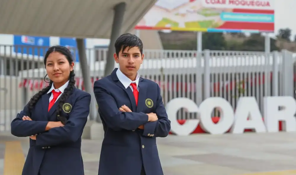 La inscripción para realizar los exámenes de la COAR terminan en enero. La inscripción para realizar los exámenes de la COAR terminan en enero.