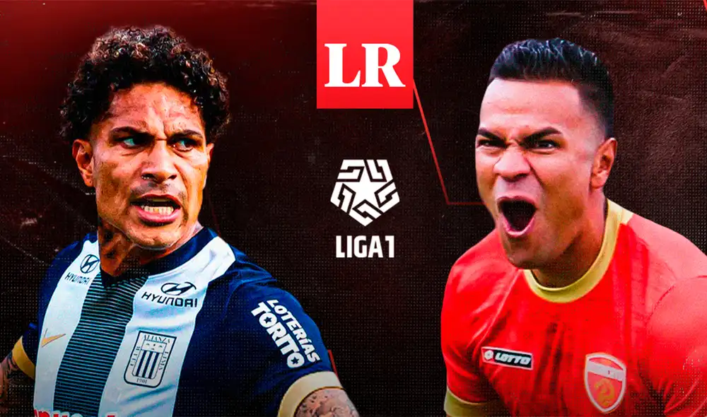 Alianza Lima y Sport Huancayo se enfrentan por la fecha 1 de la Liga 1 2026. Foto: composición LR/Betsy De Los Santos Alianza Lima y Sport Huancayo se enfrentan por la fecha 1 de la Liga 1 2026. Foto: composición LR/Betsy De Los Santos