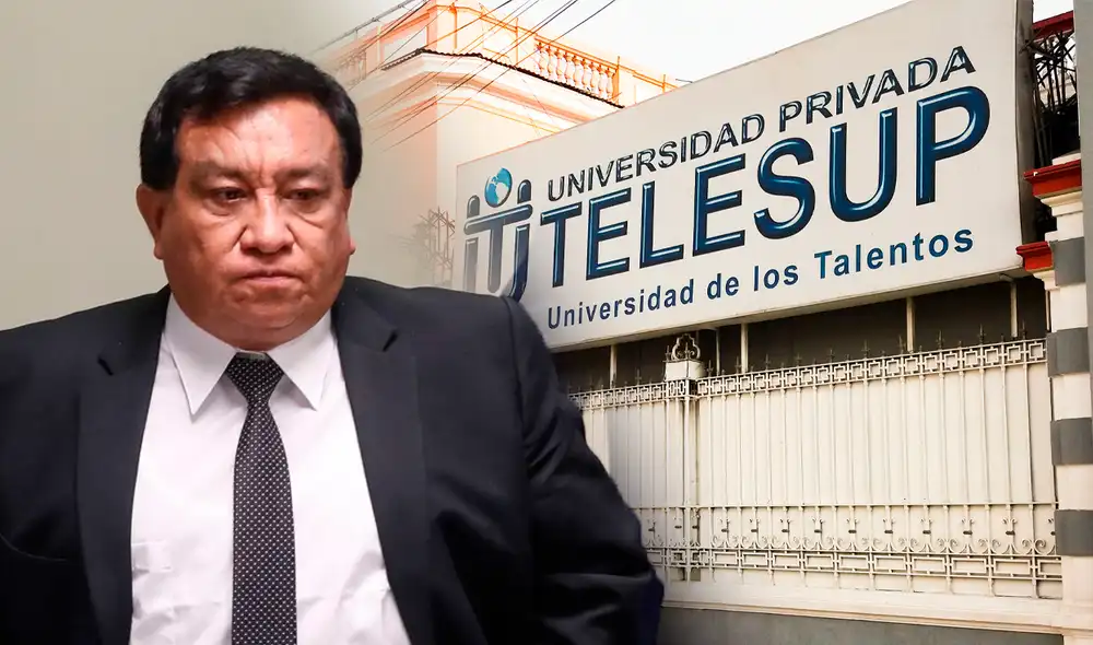 José Luna es investigado por haber sido el vínculo para que dinero de Odebrecht y OAS financien campaña electoral de Luis Castañeda. Foto: composición LR