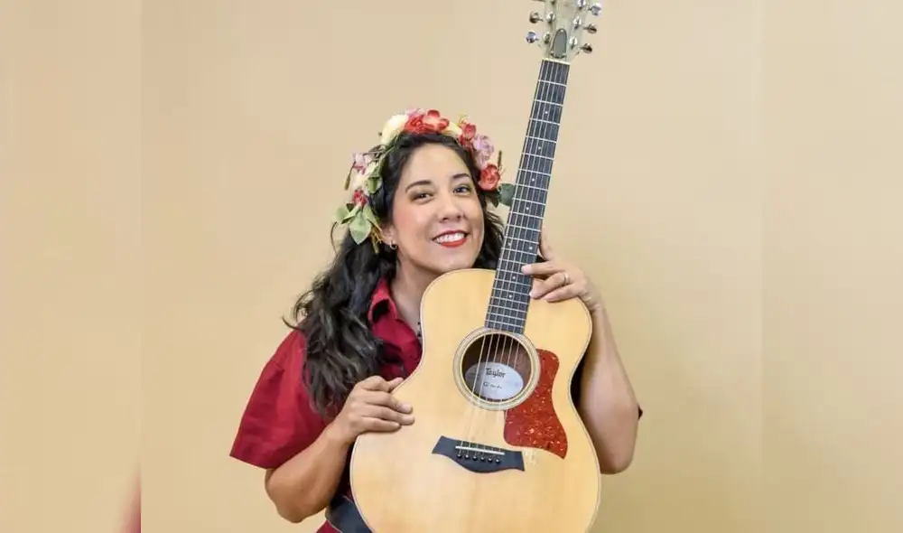 En el año 2023 fue nominada al Latin Grammy.