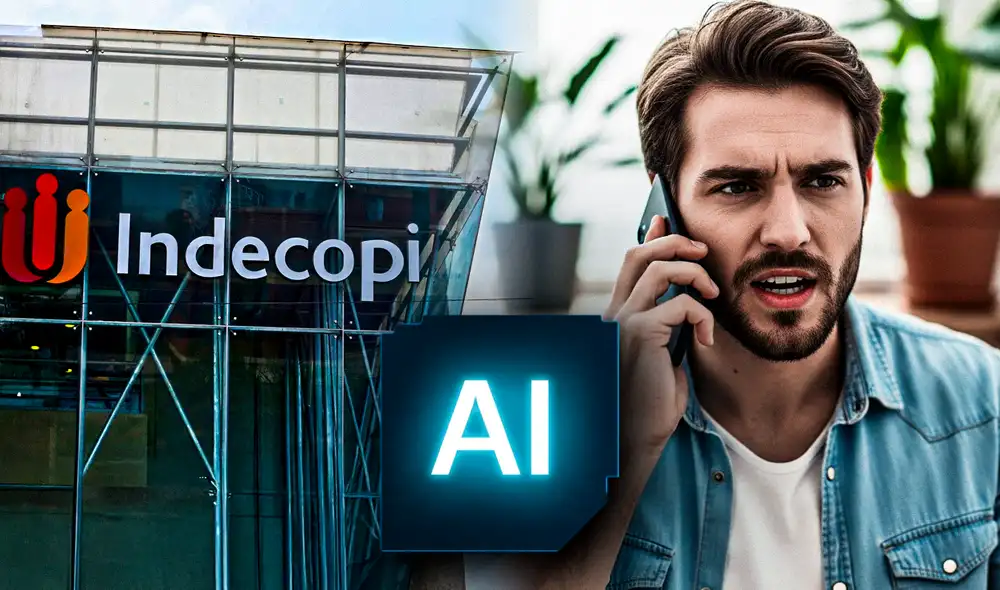 Indecopi multó al BBVA tras detectar, con apoyo de inteligencia artificial, llamadas comerciales sin consentimiento