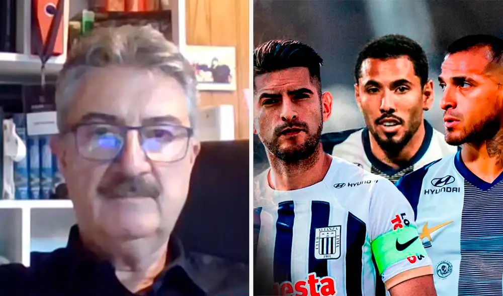 Abogado de denunciante aseguró que su representada está médicamente lastimada. Foto: composición LR/captura de Exitosa