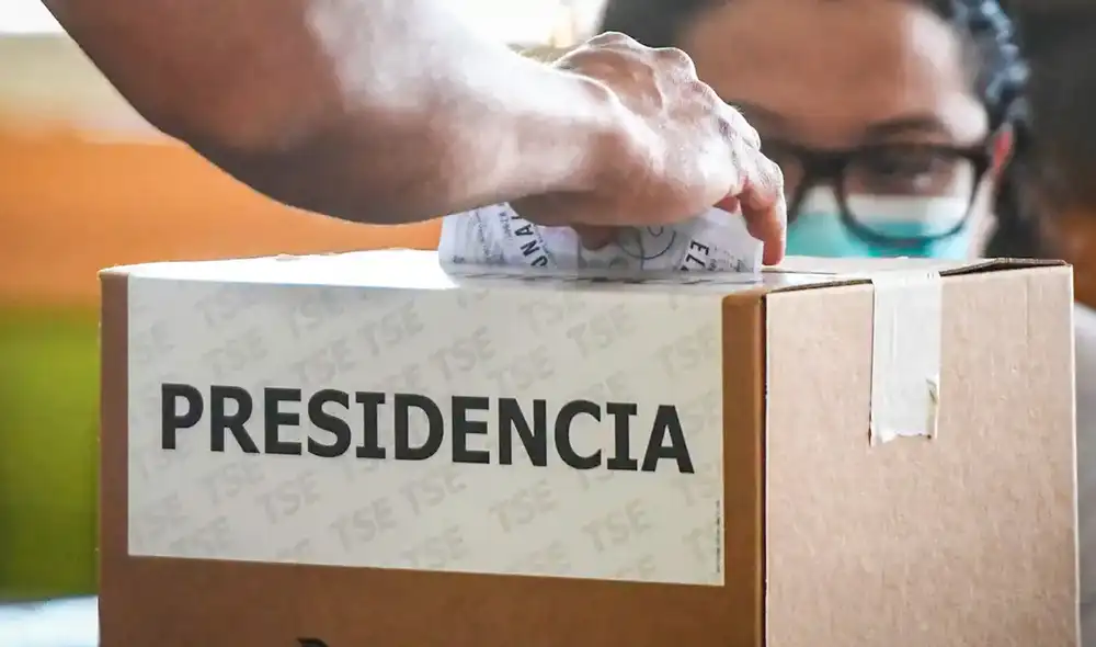 Las elecciones presidenciales en Costa Rica son el domingo 1 de febrero de 2026.