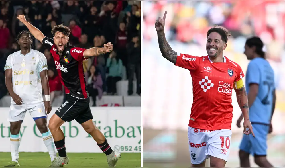 Conoce los precios para ver el Melgar vs Cienciano por la primera fecha de la Liga 1 2026. Foto: composición LR
