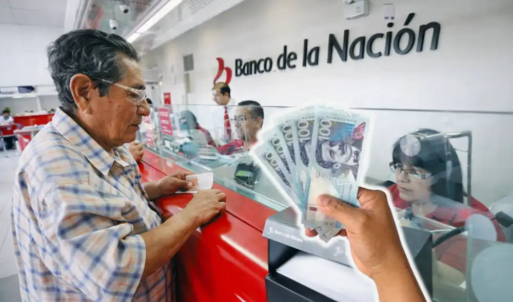 Trabajadores del sector público podrán cobrar sus sueldos y pensiones según cronograma oficial de febrero 2026