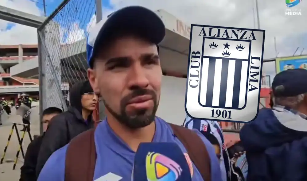 El partido Alianza Lima vs Sport Huancayo no fue televisado. Foto: composición LR/Jax Latin Media/Alianza Lima