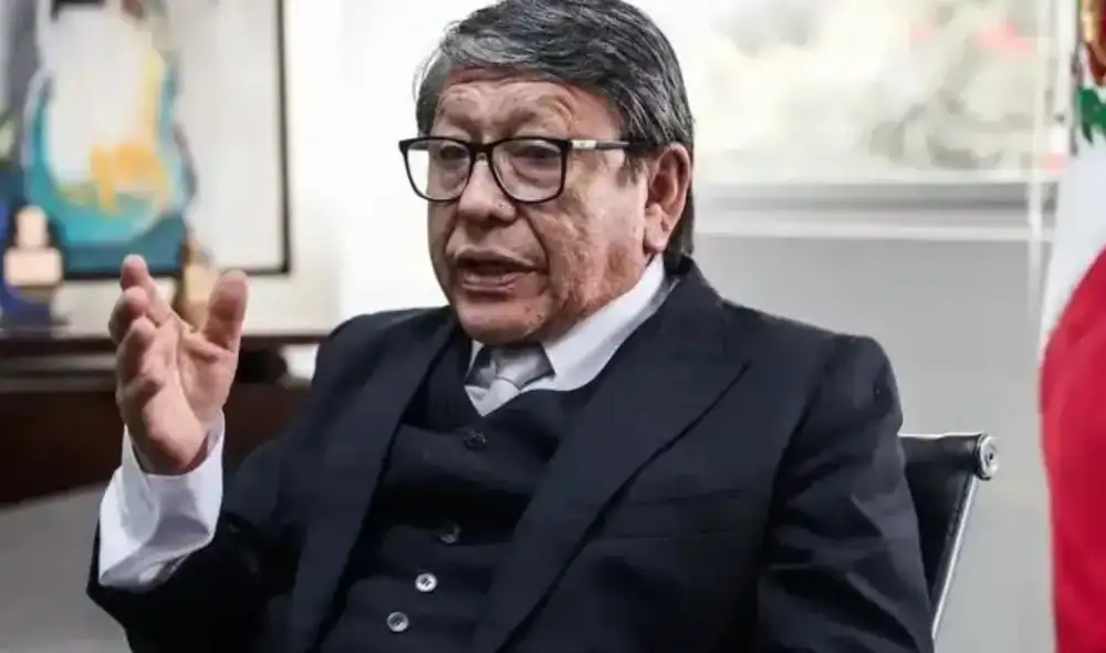 Ciro Castillo volvería a sumir como gobernador regional de Callao Ciro Castillo volvería a sumir como gobernador regional de Callao