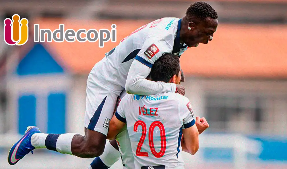 El triunfo no televisado de Alianza Lima motivó una investigación de Indecopi hacia la empresa dueña de los derechos de TV. Foto: composición de LR/Liga 1