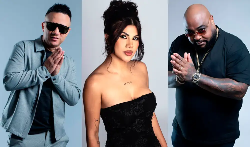 Comienza febrero con una atractiva cartelera musical en Lima, destacando los eventos de salsa protagonizados por Maykel Blanco y Alexander Abreu.