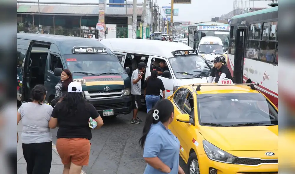 Lima es la ciudad donde los ciudadanos pierden mayor cantidad de horas al año atrapados en el tráfico en el mundo, según el TomTom Traffic Index 2025