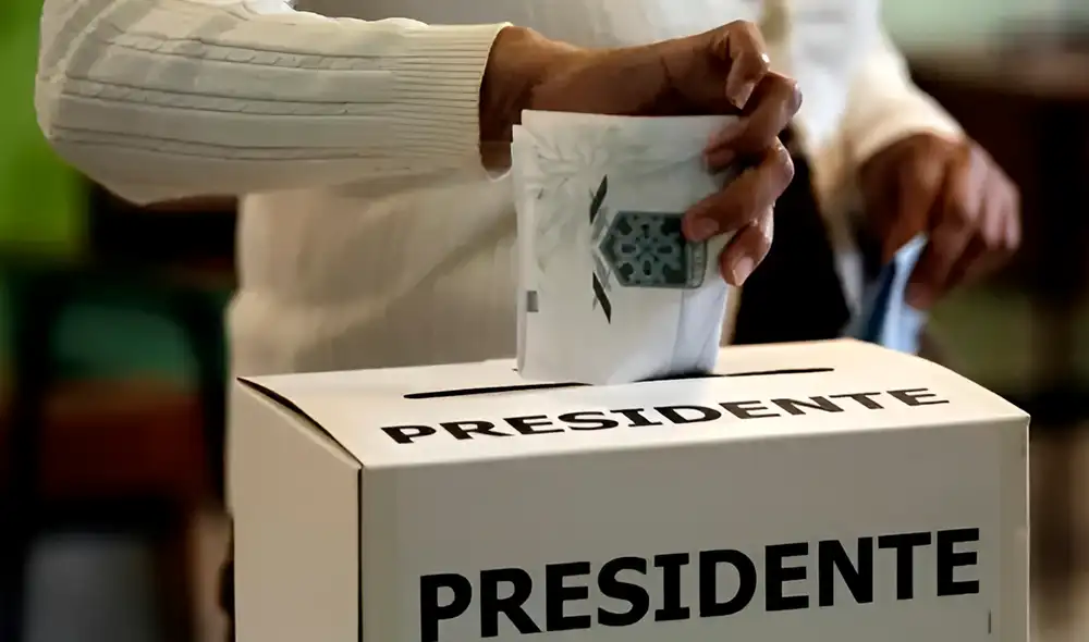 Costa Rica se alista para elegir a su próximo presidente este domingo 1 de febrero.