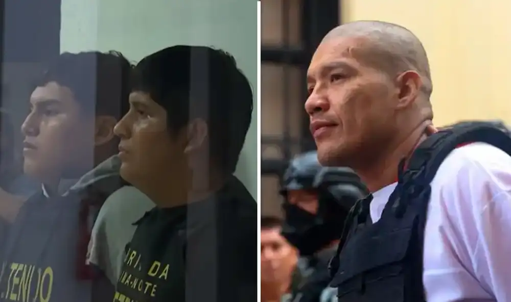 Los detenidos habrían obedecido órdenes directas de alias el 'Monstruo' cuando lideraba a los Injertos el Cono Norte.