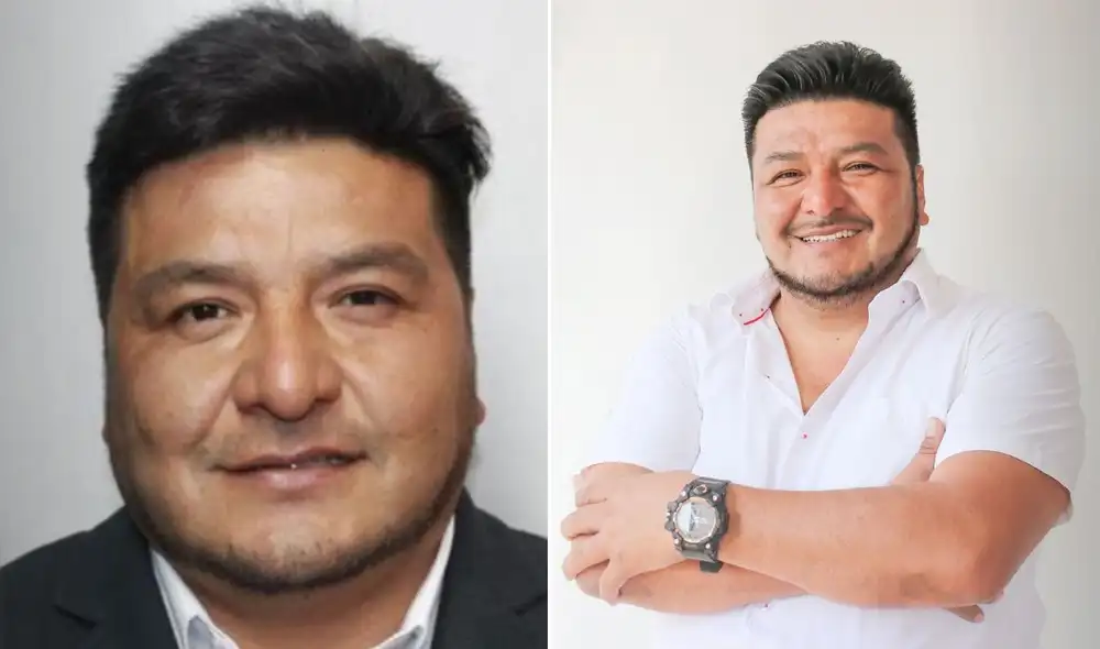 En 2025, la Fiscalía incautó S/ 643.000 vinculados a Edward Amoroto Ramos