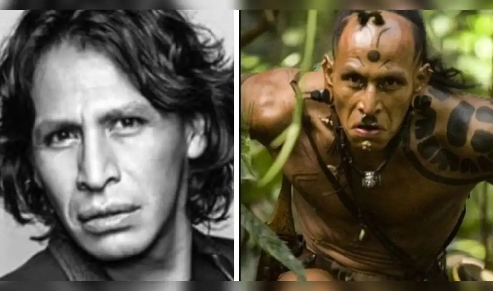 Muere Gerardo Taracena, actor y bailarín mexicano. Muere Gerardo Taracena, actor y bailarín mexicano.