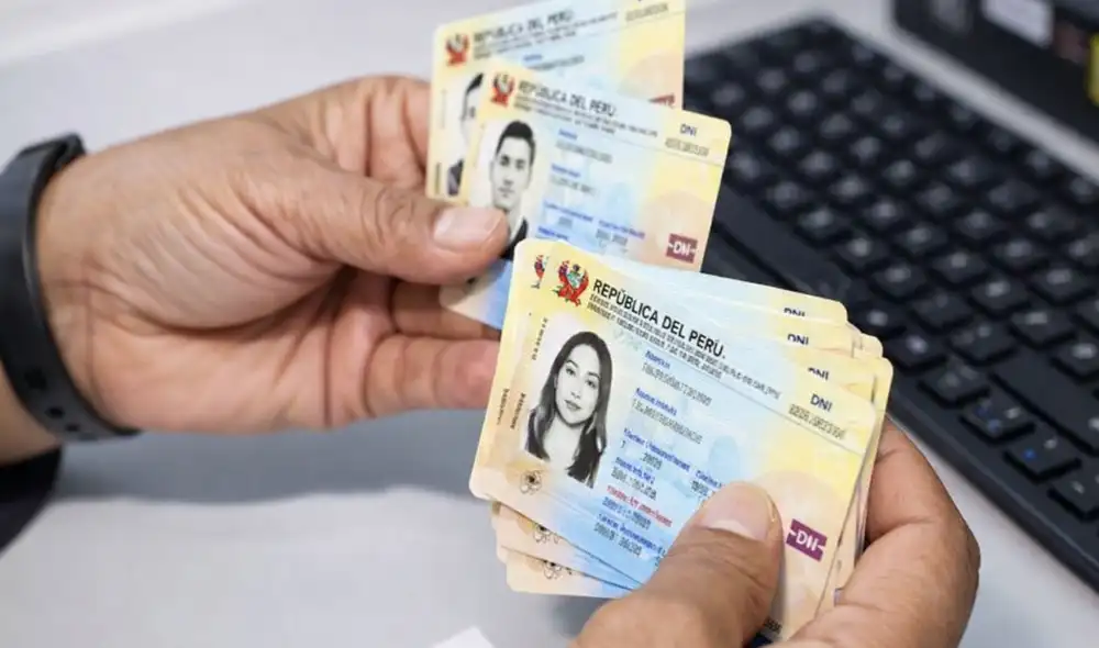 La campaña de DNI electrónico gratis está dirigida a niños, adolescentes, adultos mayores y personas con discapacidad. Se recomienda asistir temprano debido a cupos limitados.