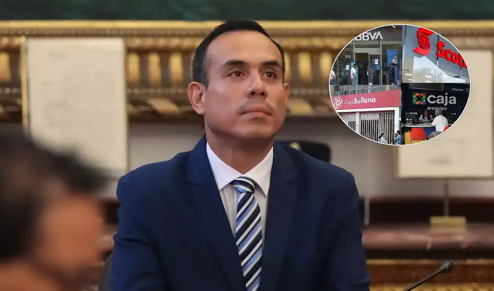 La norma impulsada por José Jerí quedó suspendida por orden judicial.