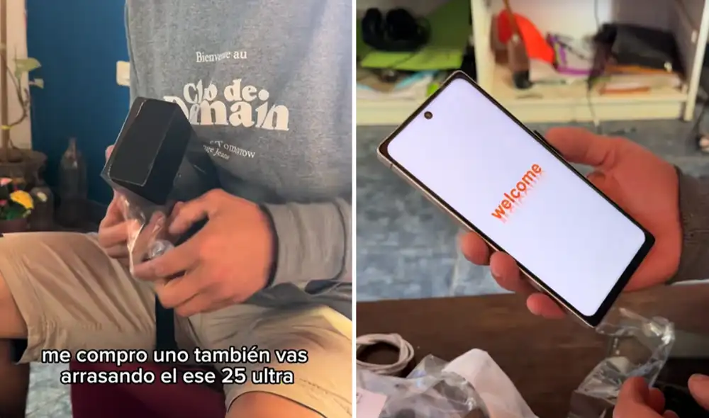 Usuarios de redes sociales comparten experiencias similares.