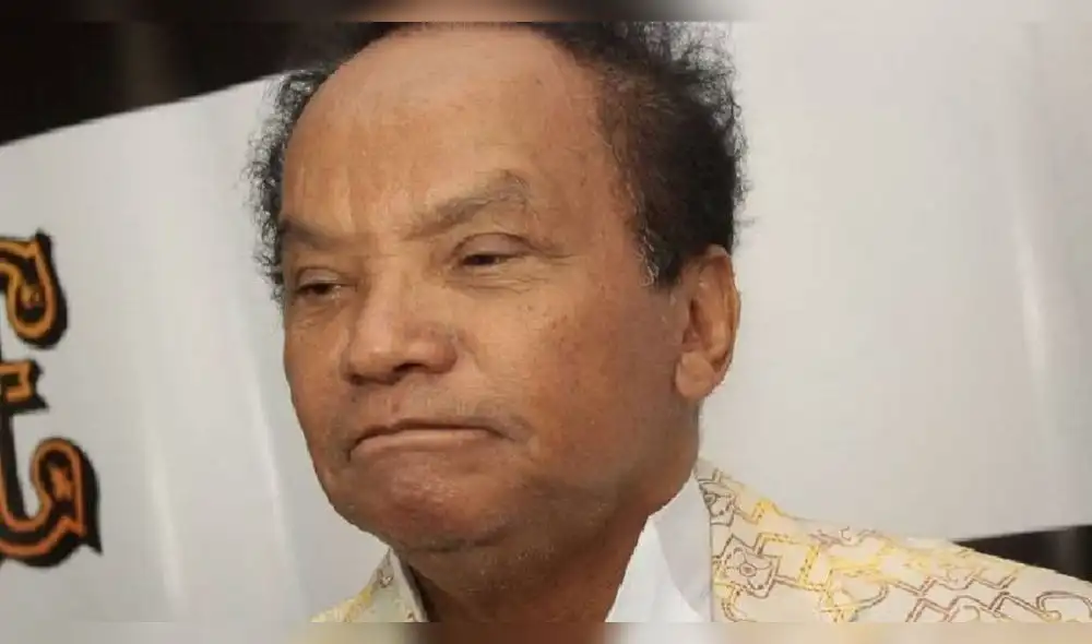 Melcochita fue internado de emergencia tras polémica con Monserrat Seminario.