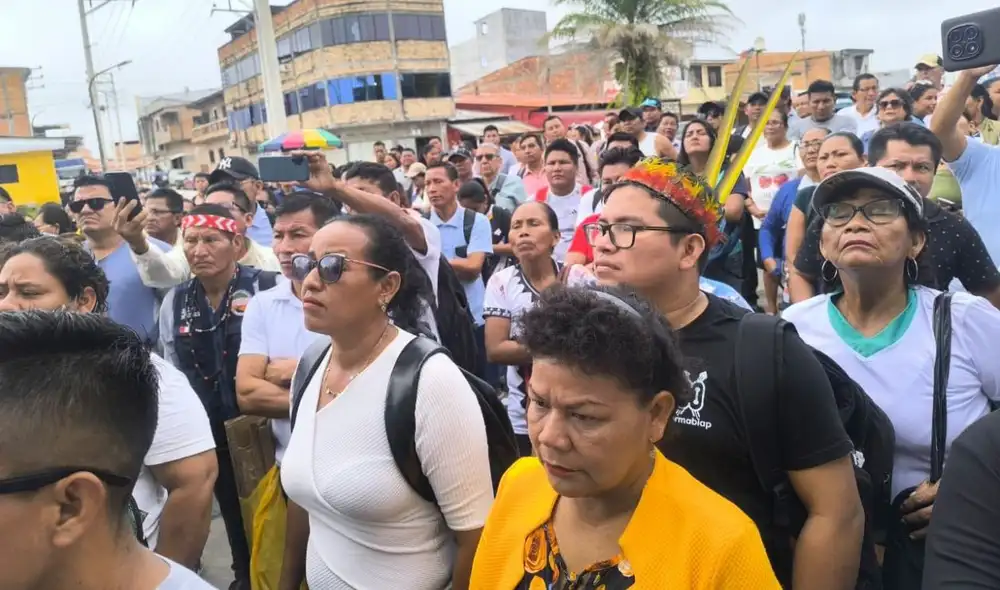 Dirigentes del Sutep denuncian desigualdad en zonas rurales y falta de conectividad Dirigentes del Sutep denuncian desigualdad en zonas rurales y falta de conectividad