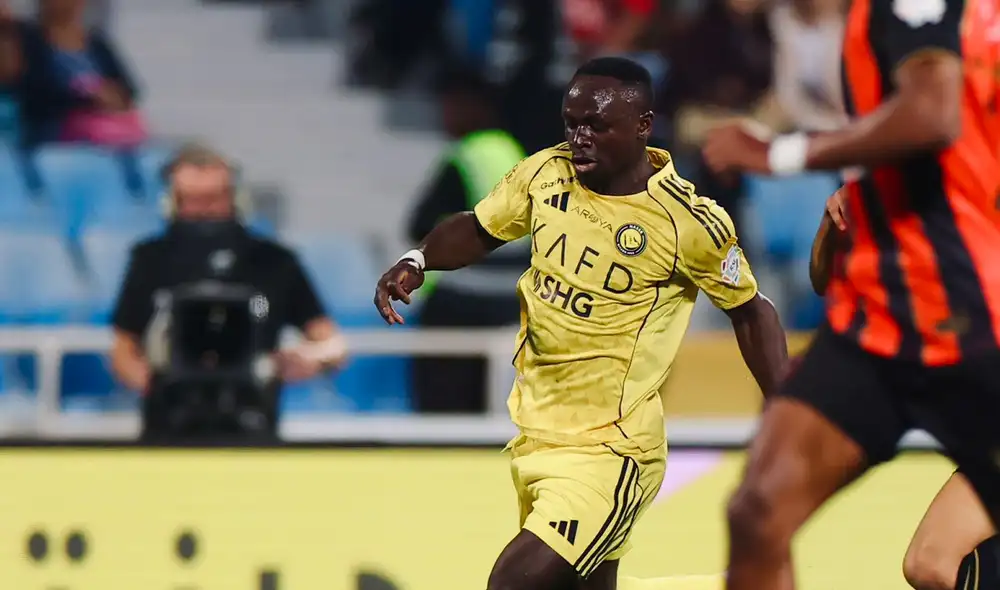 Al Nassr una victoria frente a Al Riyadh. Foto: X