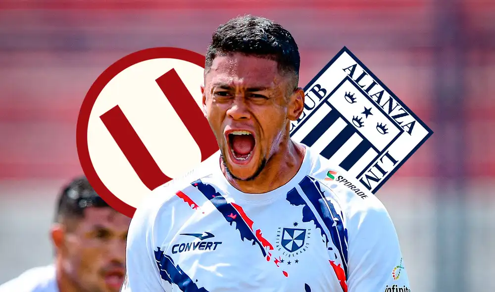 San Martín jugará la Liga 2 en este 2026. Foto: composición LR/X/San Martín